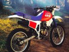 Honda XR 200R